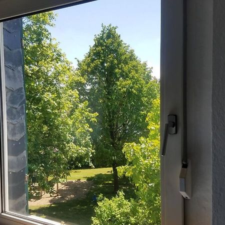 Ferienwohnung Alte-Schule-Kail Wohnung 2 المظهر الخارجي الصورة