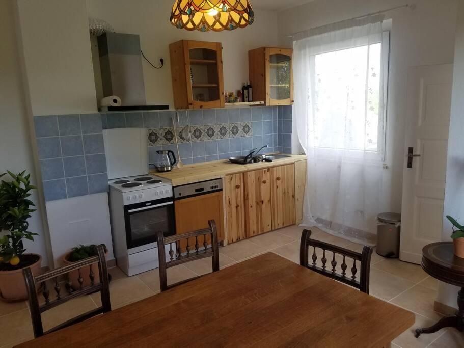 Ferienwohnung Alte-Schule-Kail Wohnung 2 المظهر الخارجي الصورة