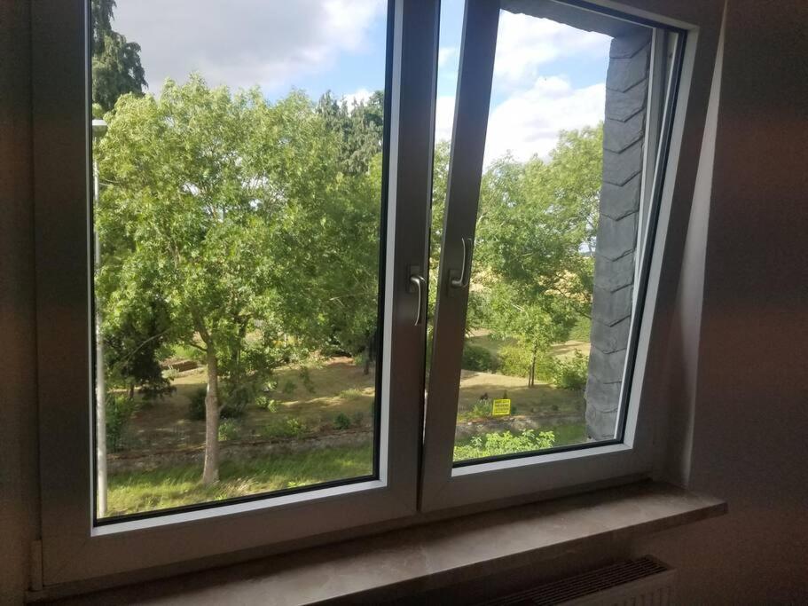 Ferienwohnung Alte-Schule-Kail Wohnung 2 المظهر الخارجي الصورة