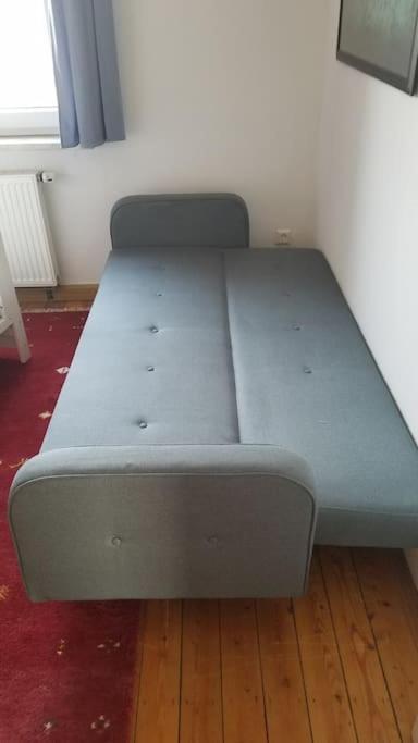 Ferienwohnung Alte-Schule-Kail Wohnung 2 المظهر الخارجي الصورة